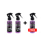 🎅Xmas Sales 49% OFF✨ 3 in 1 High Protection Quick Car Coating Spray