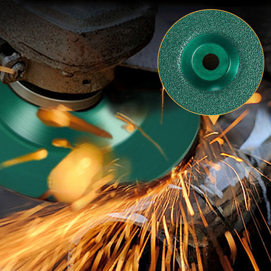 🔥50% off Christmas sale🔥Brazed Diamond Grinding Disc