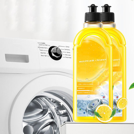 🖤Black Friday Sale:50% OFF🔥[Household Essentials] Washing Machine Cleaning Detergent🌸