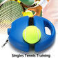 🔥 Hot Sale 50%🎾🏏Tennis Ball Training Baseboard