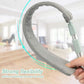 Household Retractable Extension Pole Dust Removal Gap Cleaning Tool