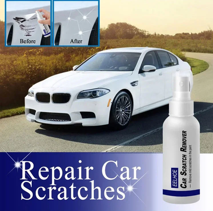 🔥LIMIT TIME 49% OFF🔥Car paint scratch repair spray🚙Suitable For All Colors Car Paint