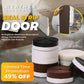 🎅49% off sale🔥Weather Stripping Door Seal Strip (5M/16.4FT)