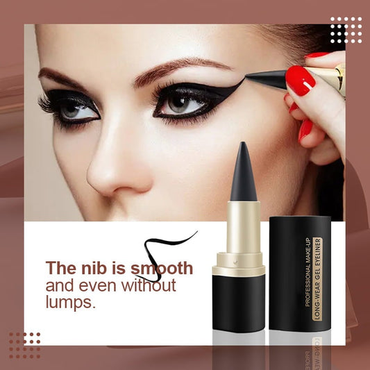 💥Buy 2 get 2 free💥Matte Quick-Dry Eyeliner