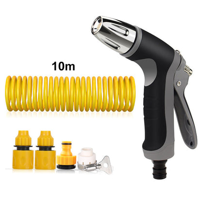 🔥Multi-function Car Wash Water Gun with High Pressure Jet