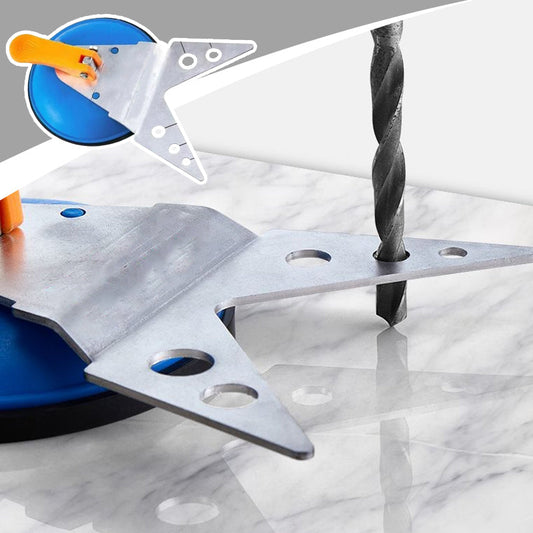 🎅50% off sale🛠️Precise Suction Cup Tile Opening Positioning Fixer