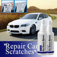 🔥LIMIT TIME 49% OFF🔥Car paint scratch repair spray🚙Suitable For All Colors Car Paint