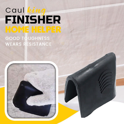 🔥Last day promotion 50% off🔥Caulking Finisher