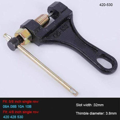 Chain Remover