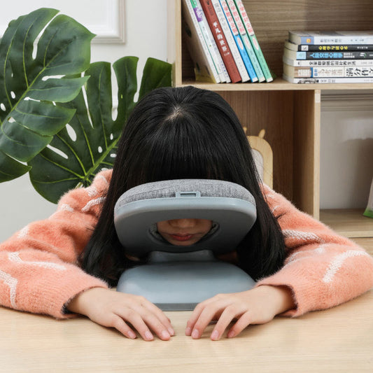 Portable Foldable Travel Pillow