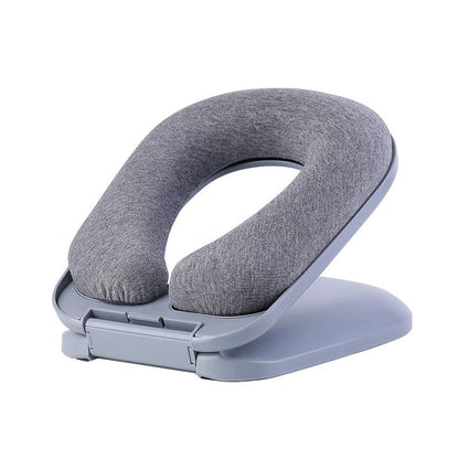 Portable Foldable Travel Pillow