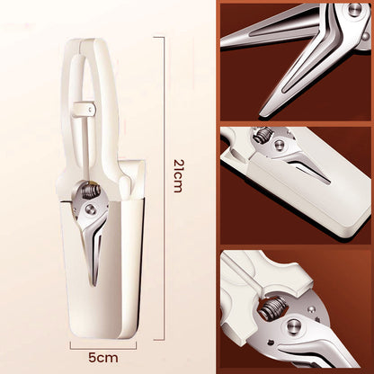 Multifunctional Labor-saving Kitchen Shear